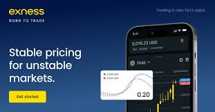Understanding the Power of Online Trading with www exness