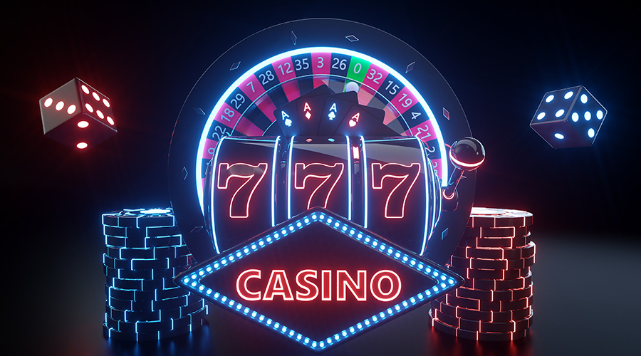 Discover the Exciting World of MySpins Casino Online Games 2