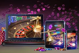 Discover the Exciting World of MySpins Casino Online Games 2
