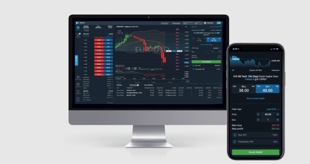 Discover the World Best Binary Options Brokers for 2023 13