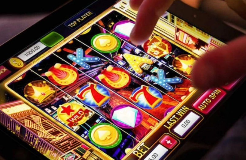 Experience the Thrill of Gaming at Cosmobet Casino 4